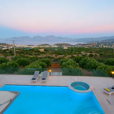 Villa Enigma
