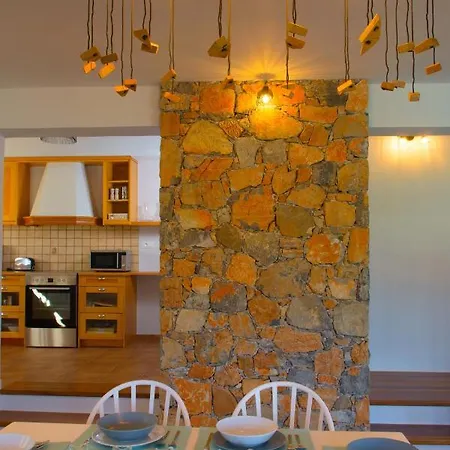 Villa Enigma *