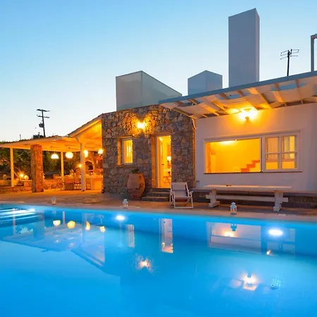 Enigma Villa