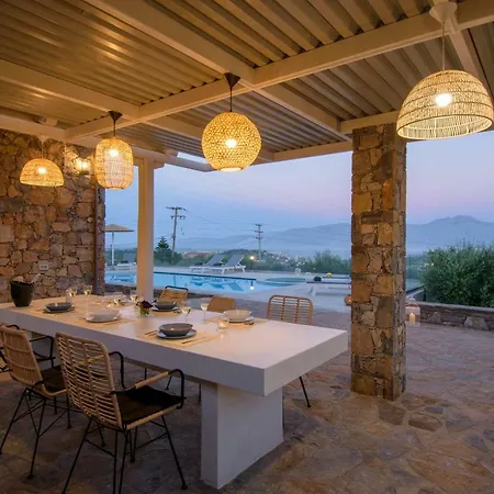 Villa Enigma *