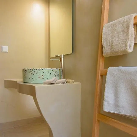 Villa Enigma Agios Nikolaos (Crete)
